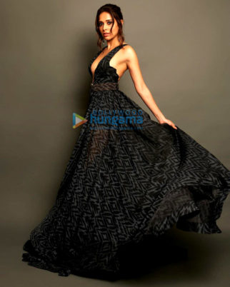Celebrity Photo Of Nushrat Bharucha