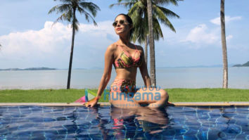 Celebrity Photos of Nushrat Bharucha