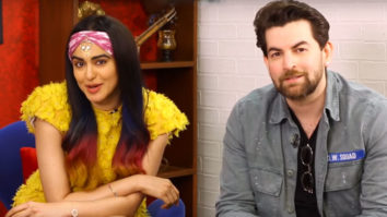 PAISA VASOOL: Neil & Adah’s DHAMAKEDAR Battle on Bollywood Thrillers | Quiz | Bypass Road