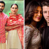 Happy Diwali 2019: From Deepika Padukone and Ranveer Singh to Priyanka Chopra and Nick Jonas, couples who will celebrate their first Diwali