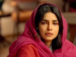 Priyanka Chopra draws parallel between the characters in The Sky Is Pink with those in her family