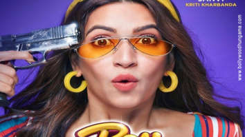 First Look Of The Movie Pagalpanti
