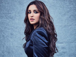Parineeti Chopra is all set to get pampered by her friends as she rings her 31st birthday in Alibaug