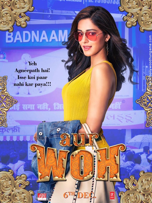 pati patni aur woh 10