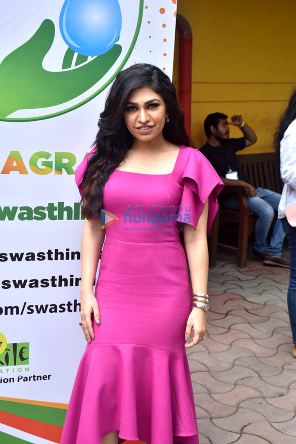 photos amitabh bachchan for banega swasth india campaign 10