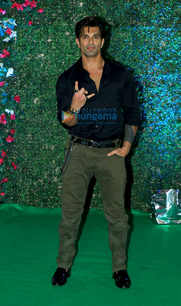 photos celebs attend ekta kapoors bash 7