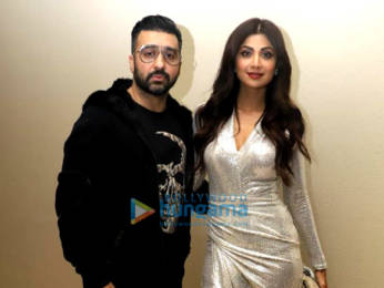 Photos: Celebs attend Malaika Arora's birthday bash