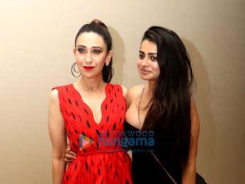 Photos: Celebs attend Malaika Arora's birthday bash