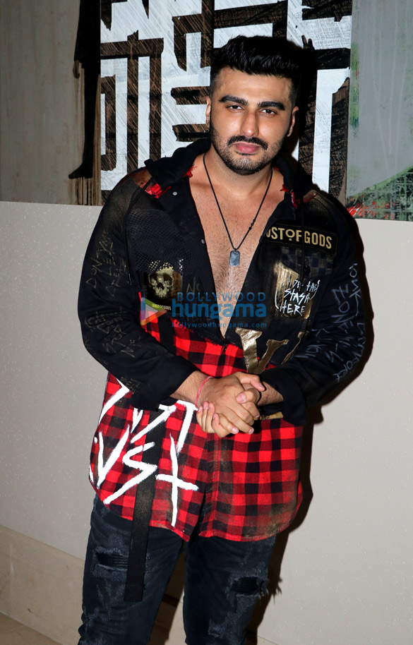 photos celebs attend malaika aroras birthday bash 8
