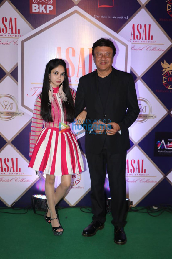 photos celebs grace abu jani and sandeep khoslas fashion show 2 2