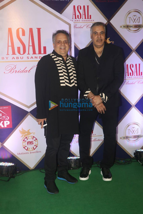 photos celebs grace abu jani and sandeep khoslas fashion show 6 2