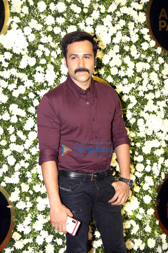 photos celebs grace anand pandit diwali bash4 5