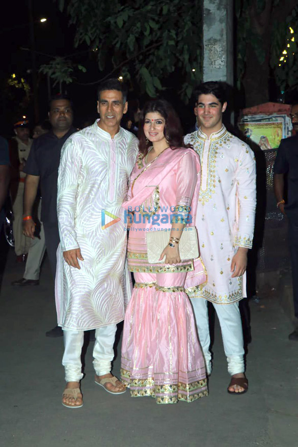 photos celebs grace bachchans diwali bash 14