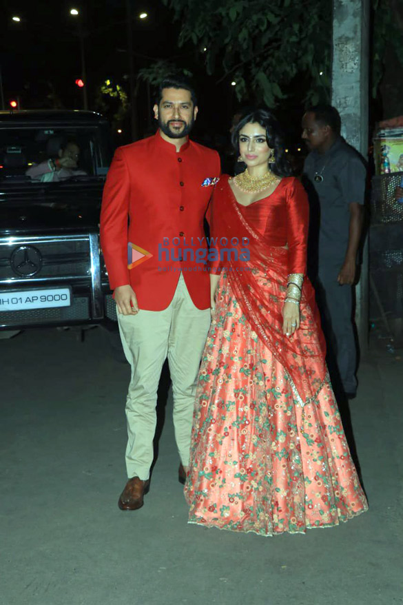 photos celebs grace bachchans diwali bash 17