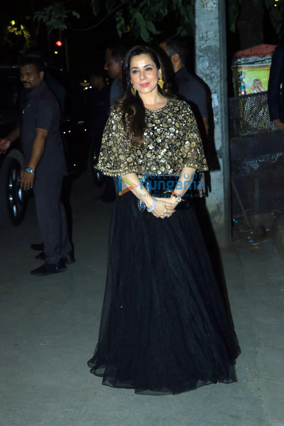 photos celebs grace bachchans diwali bash 38