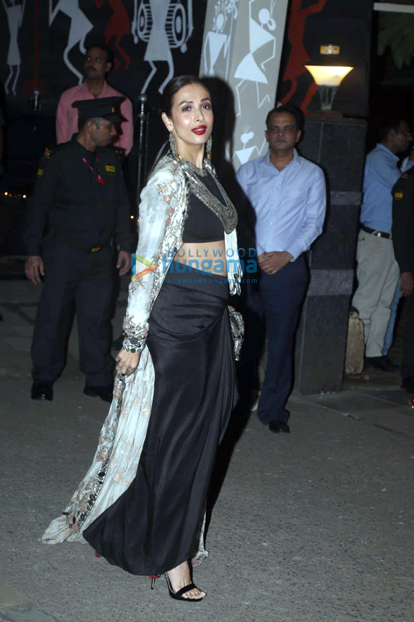 photos celebs grace bachchans diwali bash 47