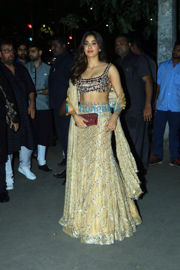 photos celebs grace bachchans diwali bash 9