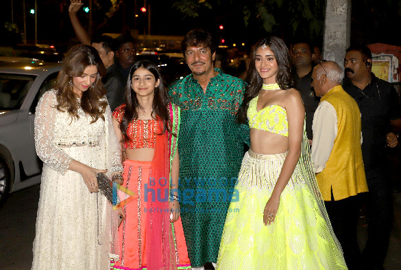photos celebs grace bachchans diwali bash2 12
