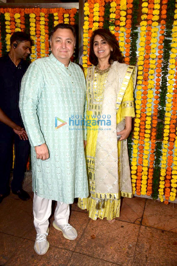 photos celebs grace ekta kapoors diwali bash 10
