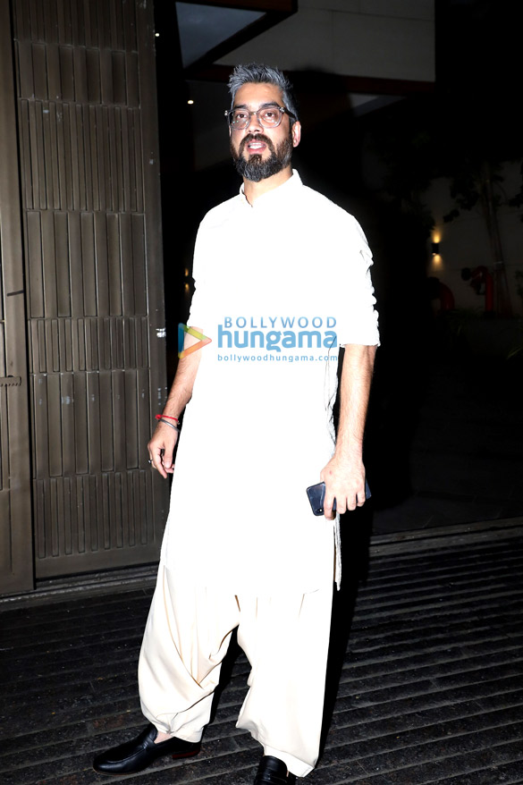 photos celebs grace jackky bhagnanis diwali bash 17