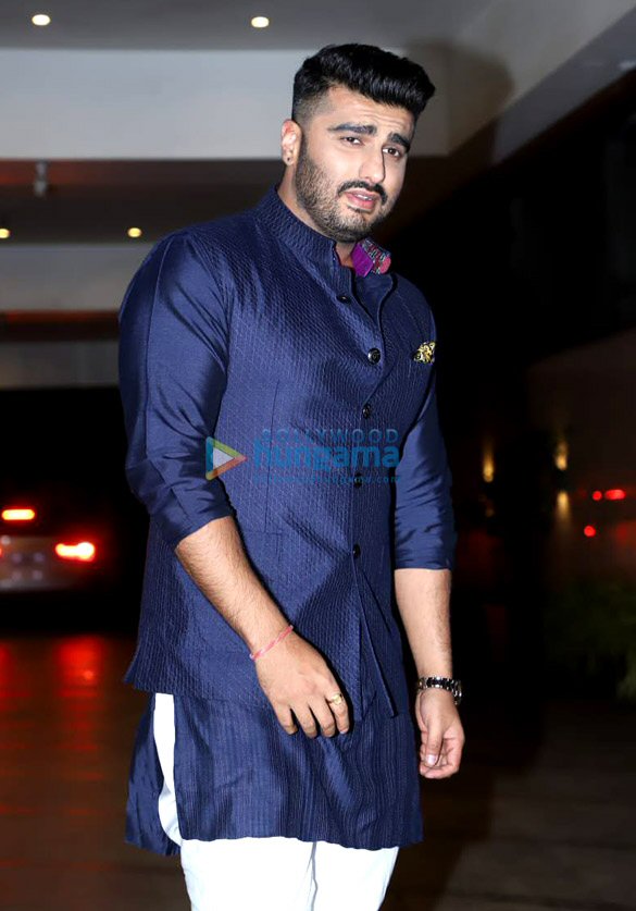 photos celebs grace jackky bhagnanis diwali bash 6