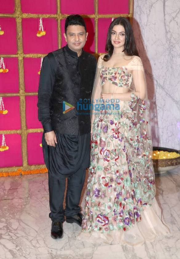 photos celebs grace krishan kumars diwali bash 13
