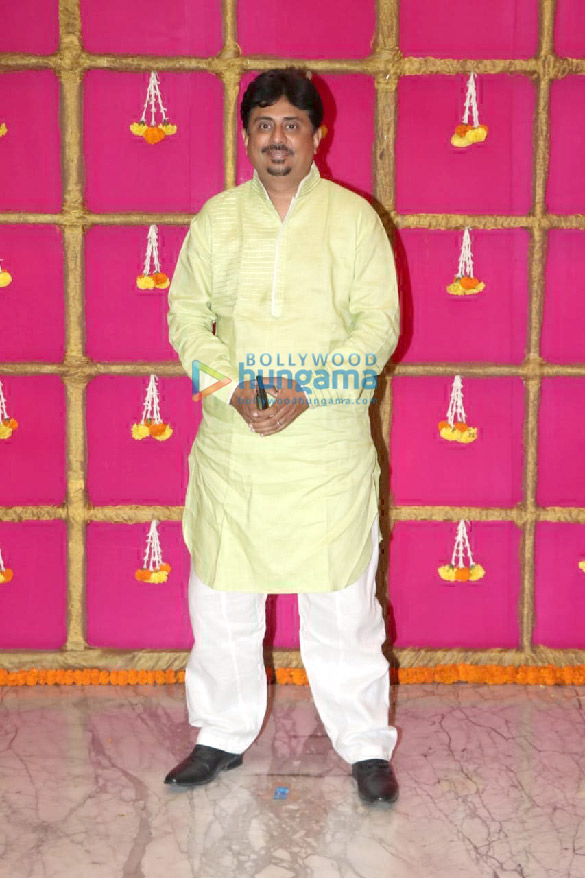 photos celebs grace krishan kumars diwali bash 16