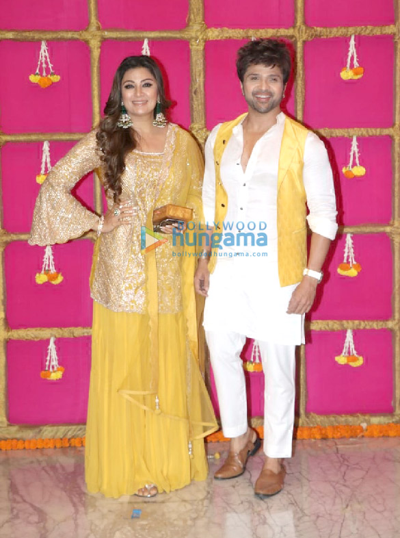 photos celebs grace krishan kumars diwali bash 30