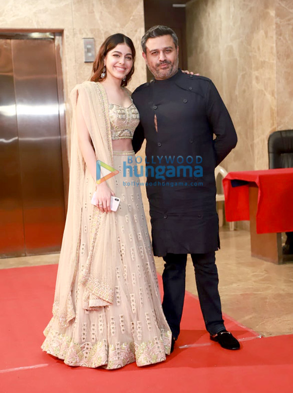 photos celebs grace ramesh s tauranis diwali bash 10