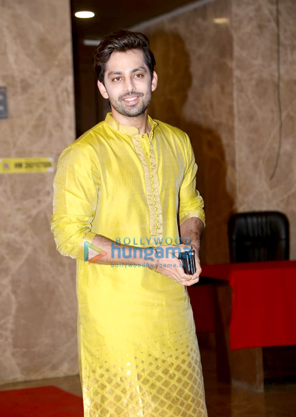photos celebs grace ramesh s tauranis diwali bash 8