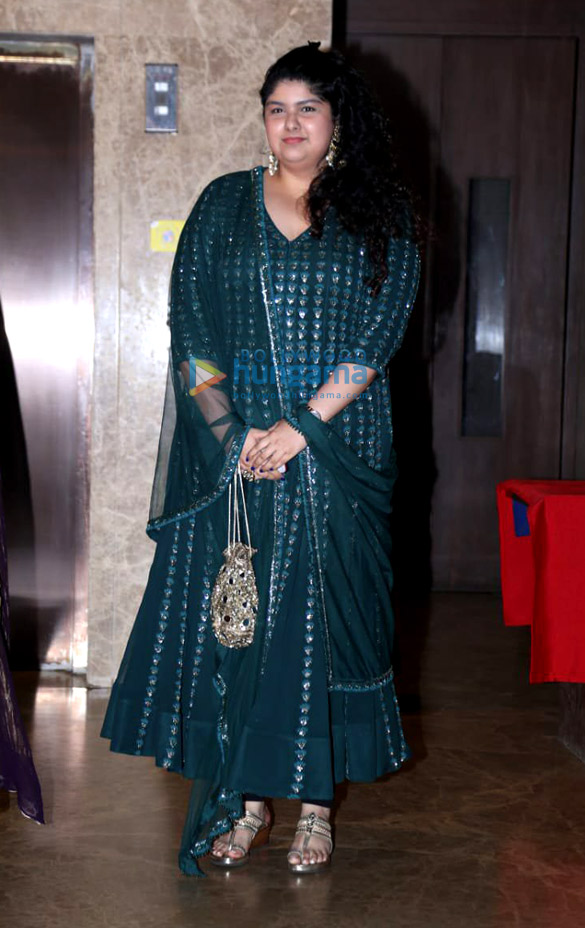 photos celebs grace ramesh tauranis diwali bash 10