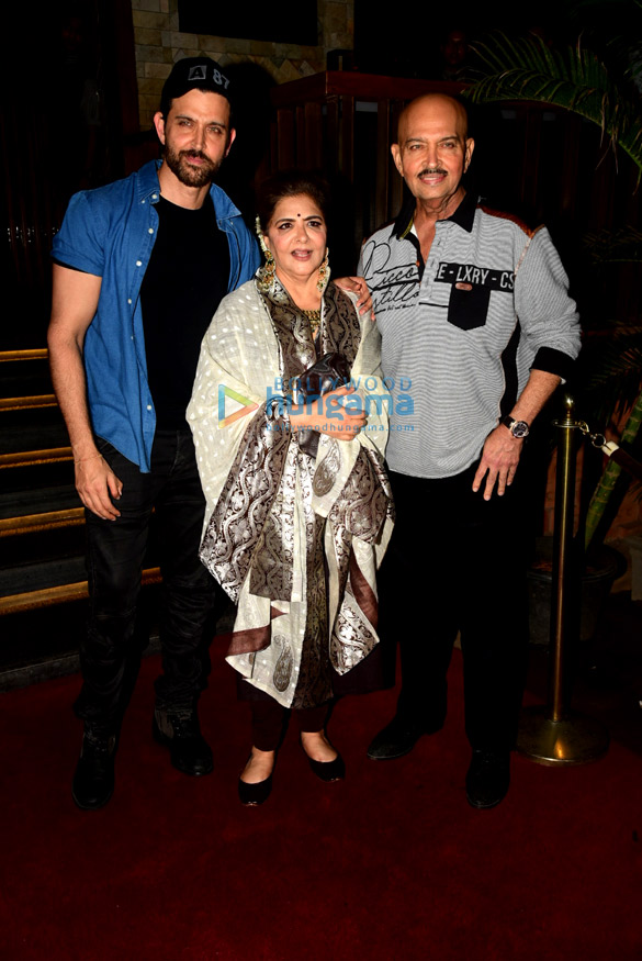 photos celebs grace war success bash 5