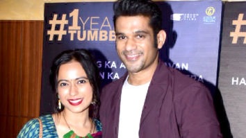 Photos: Celebs grace the 1 year celebratory screening of the film Tumbbad