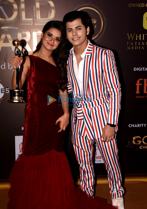 photos celebs grace the 12th gold awards 2019 21