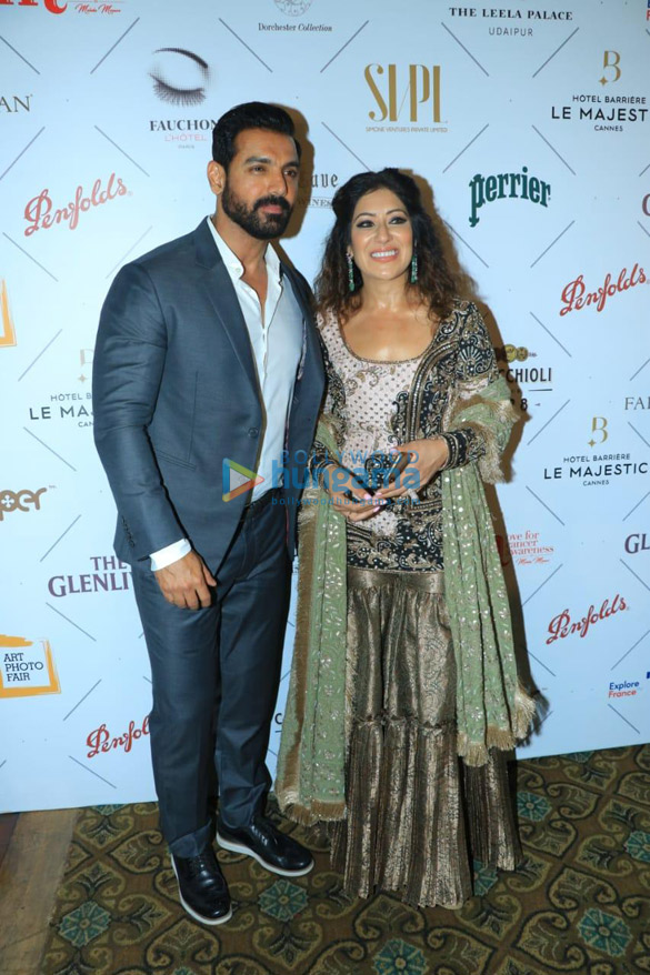 photos celebs grace the 7th edition of designer maheka mirpuris fundraiser for cancer patients of tata memorial hospital 3