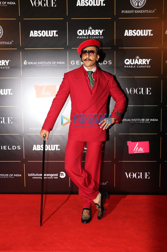 photos celebs grace the vogue women of the year awards 2019 3 6