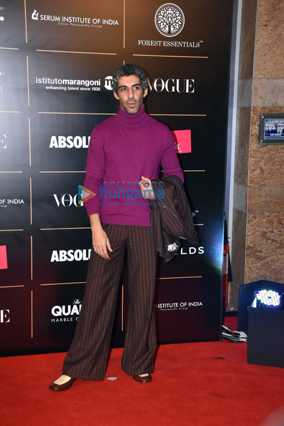 photos celebs grace the vogue women of the year awards 20193 2