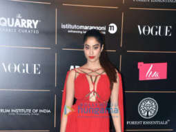 Photos: Celebs grace the Vogue Women Of The Year Awards 2019