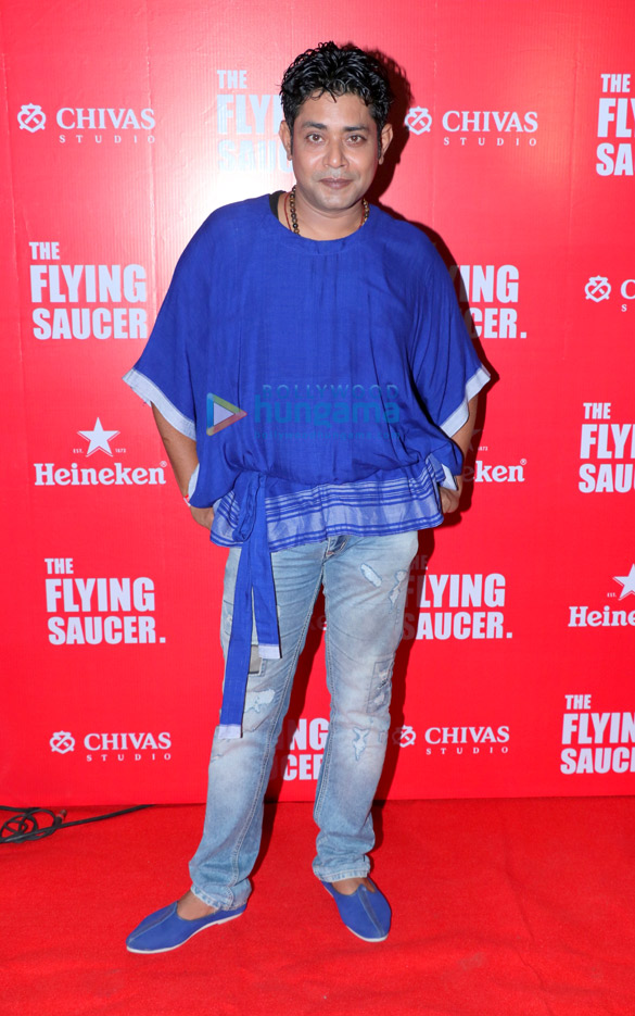 photos celebs grace the launch of the flying saucer cafe 18