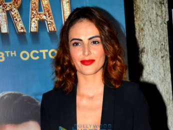 Photos: Celebs grace the special screening of ALT Balaji and Zee 5's web series Fittrat