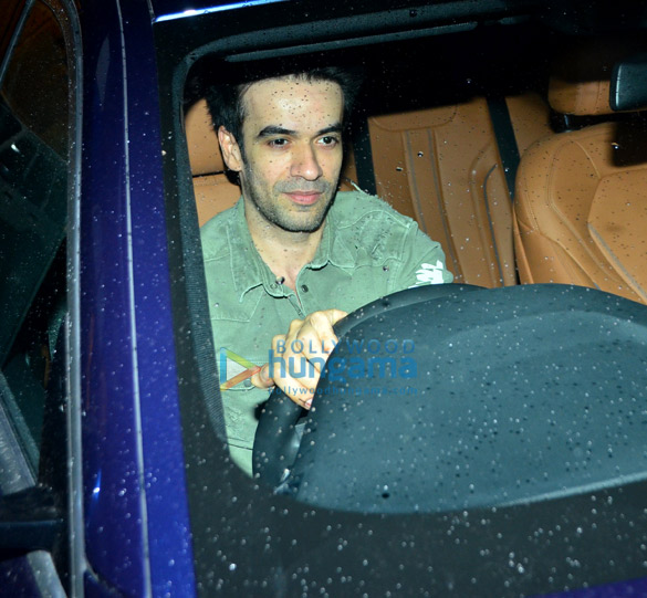 photos celebs grace the special screening of housefull 4 at yashraj studio 11
