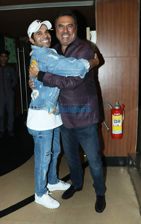 photos celebs grace the special screening of made in china at pvr juhu 11