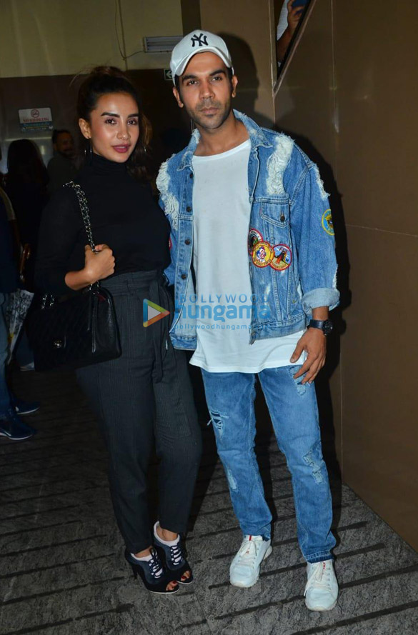 photos celebs grace the special screening of made in china at pvr juhu 13