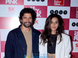 Photos: Celebs grace the special screening of The Sky Is Pink
