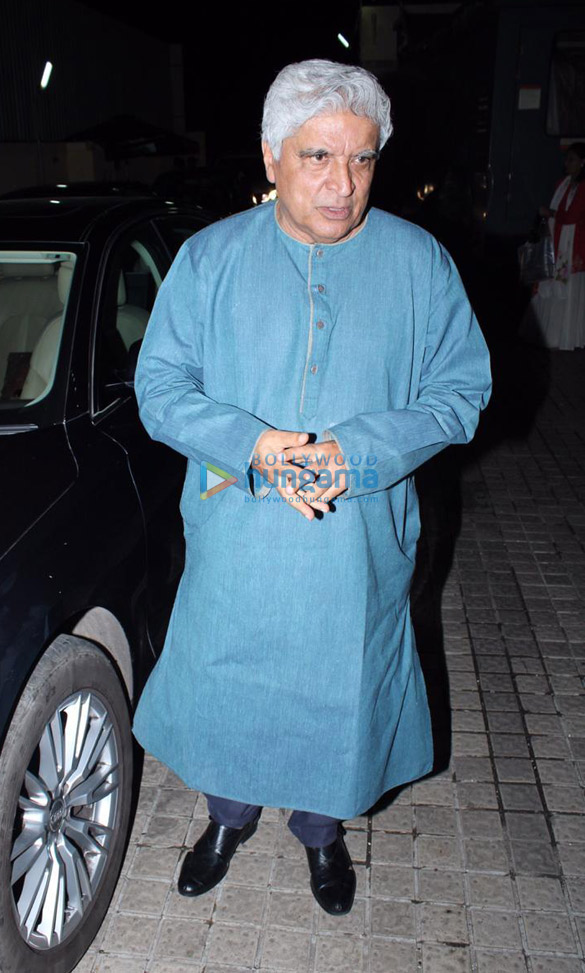 photos celebs grace the special screening of the sky is pink 4