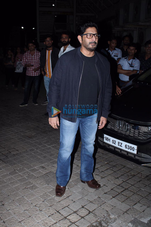 photos celebs grace the special screening of the sky is pink 9
