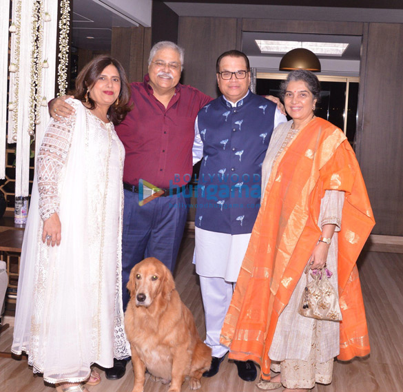 photos celebs snapped at ramesh s tauranis diwali bash 2