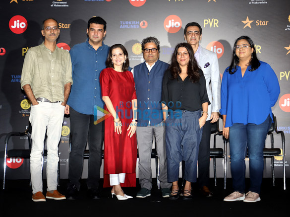 photos celebs snapped at the 21st jio mami film festival 2019 1