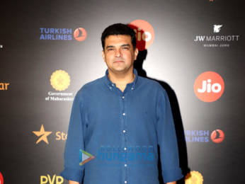 Photos: Celebs snapped at the 21st Jio MAMI Film Festival 2019
