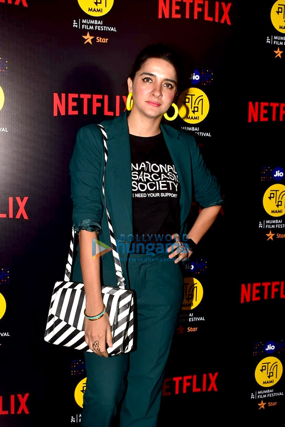 photos celebs snapped at the 21st jio mami film festival 2019 6 2